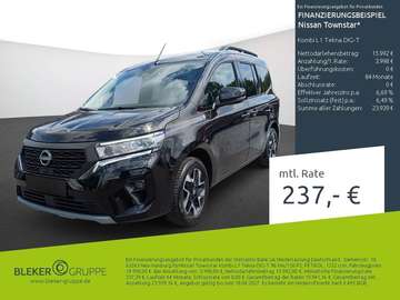 Kombi L1 Tekna DIG-T