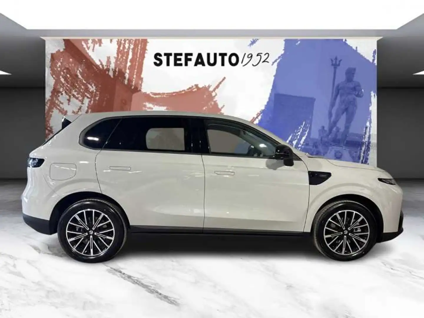 Leapmotor Sonstige reev hybrid Design Grau - 2