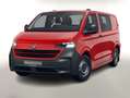 Volkswagen T7 Transporter Kastenwagen Plus TDI 150 AT8 Klimaaut SHZ 6-S 1... Rot - thumbnail 1