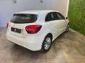 Mercedes-Benz A 180 Classe A - W176 d Business Bianco - thumbnail 8