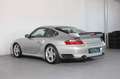 Porsche 911 Turbo Coupé WLS/X50/SCHALENSITZE/AERO-KIT/1H Silber - thumbnail 4
