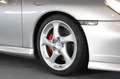 Porsche 911 Turbo Coupé WLS/X50/SCHALENSITZE/AERO-KIT/1H Silber - thumbnail 20