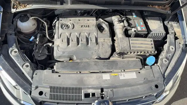 Volkswagen Sharan view 15