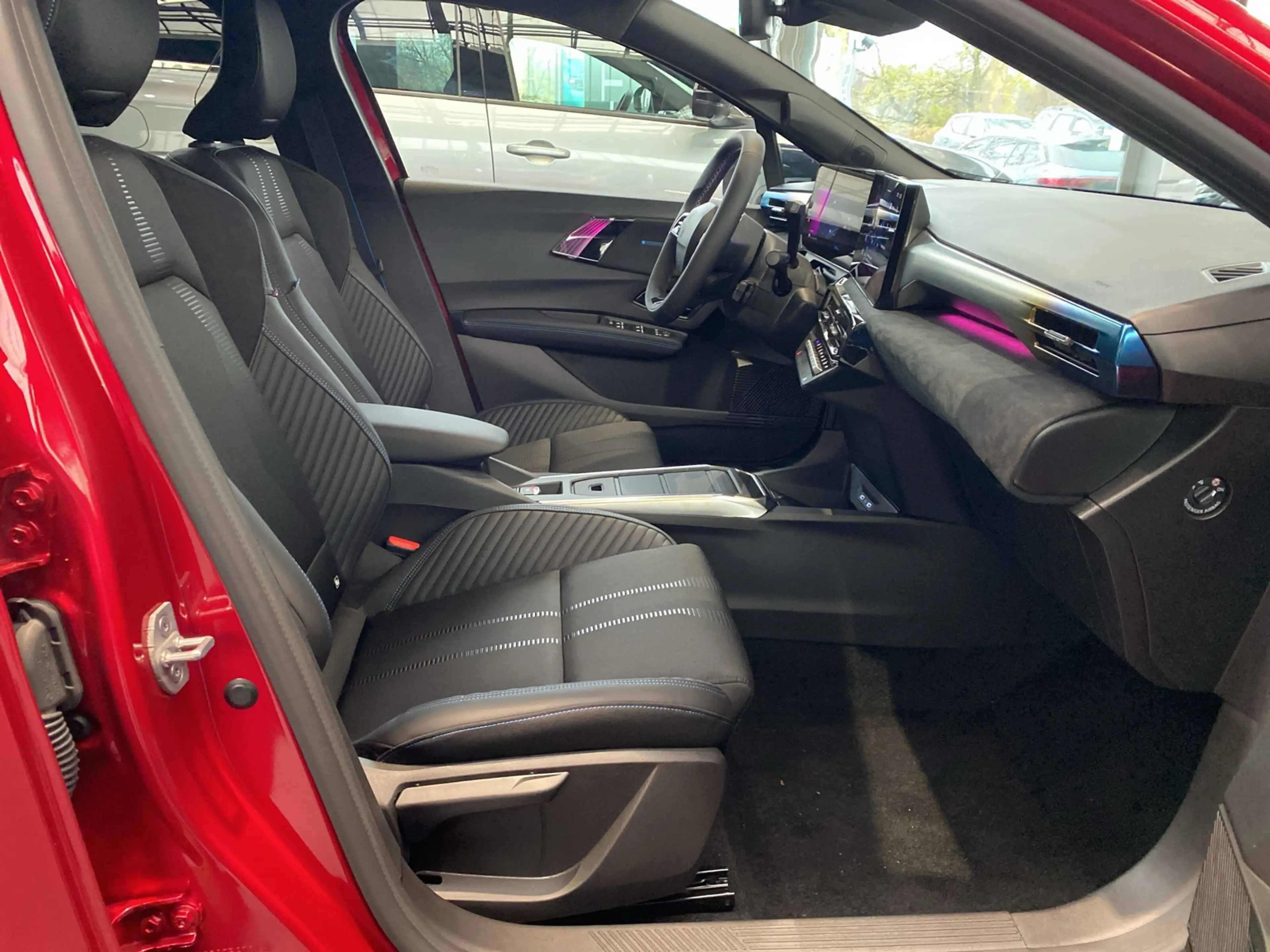 Renault Clio Esprit Alpine Full Hybrid E-Tech 160 Navi — photo 11