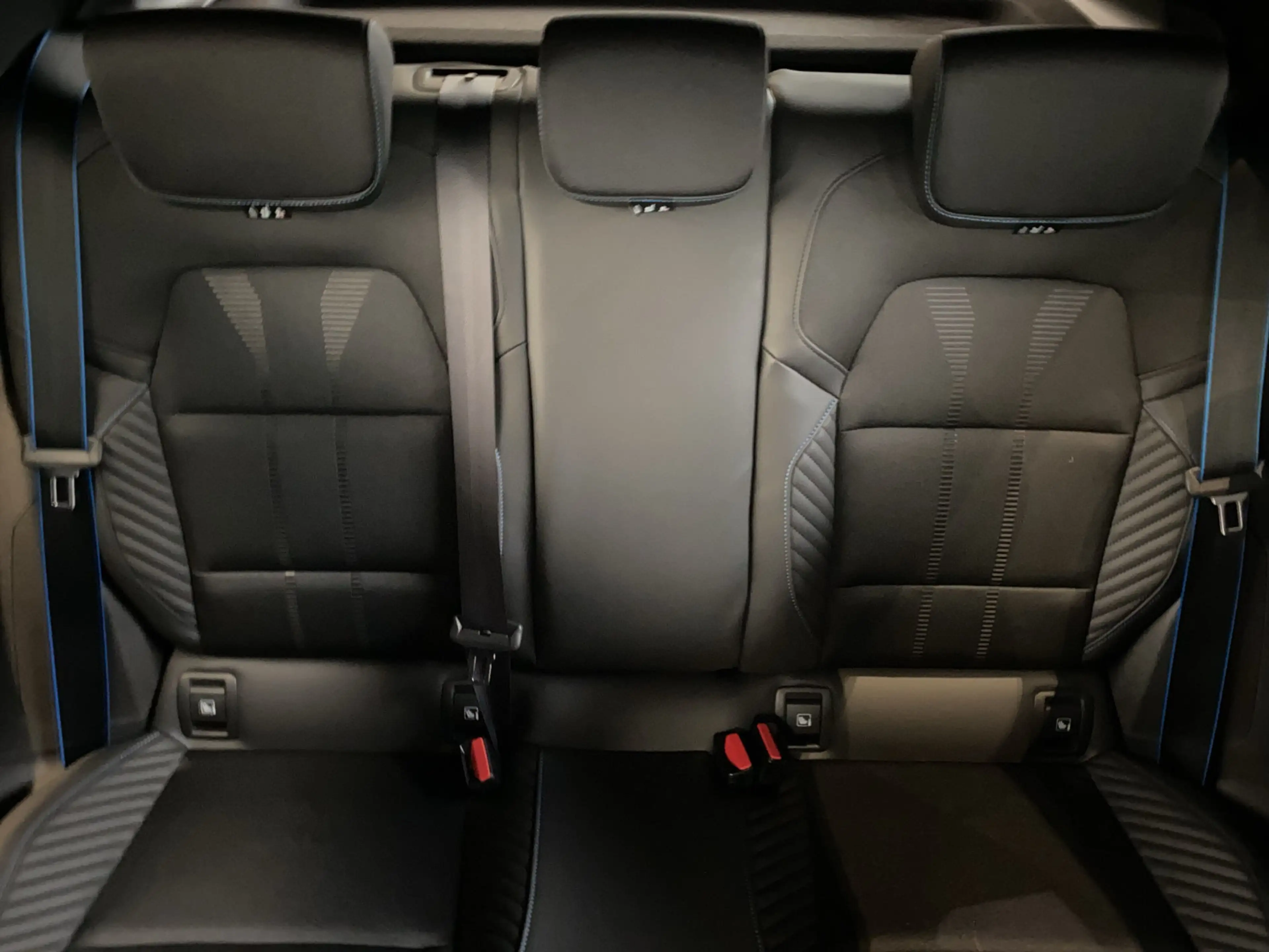 Renault Clio Esprit Alpine Full Hybrid E-Tech 160 Navi — photo 15
