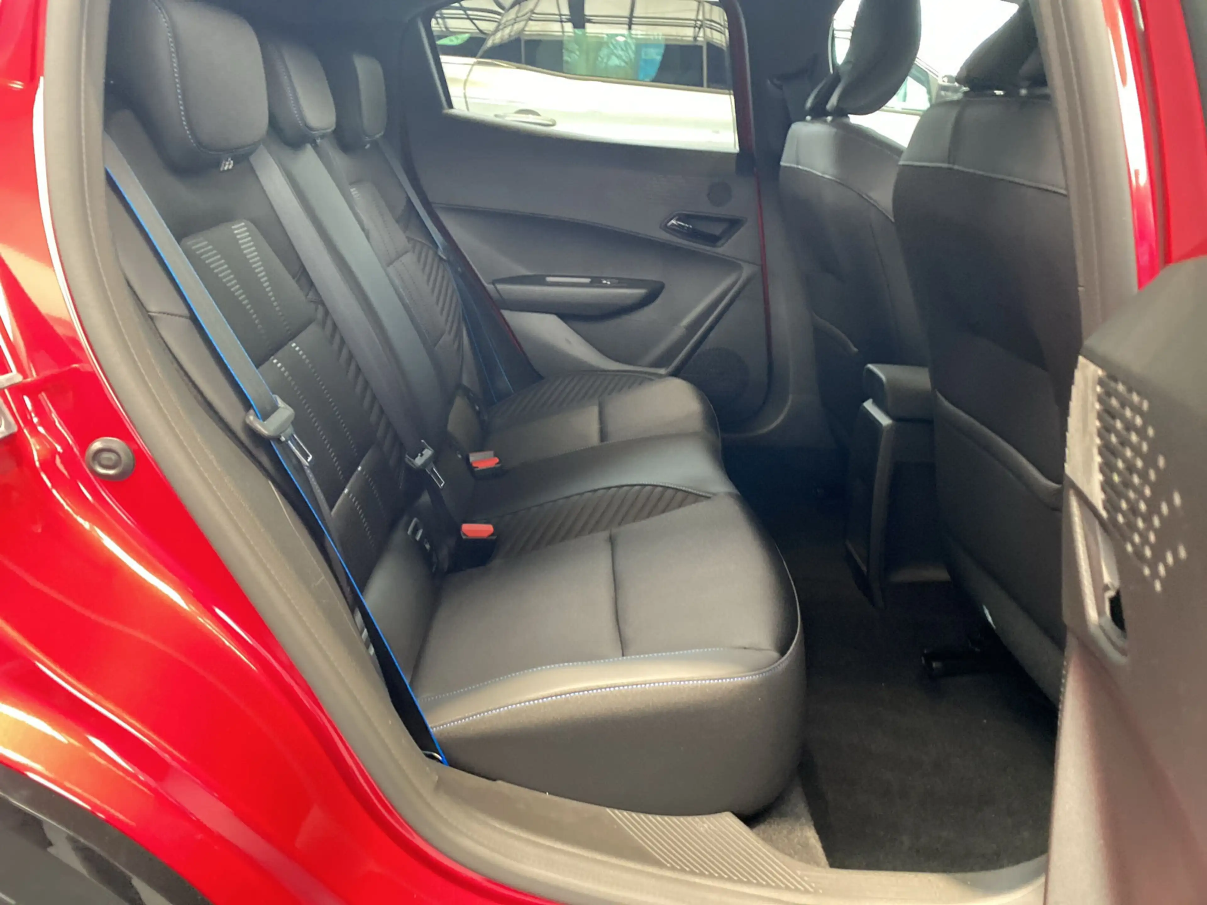 Renault Clio Esprit Alpine Full Hybrid E-Tech 160 Navi — photo 12
