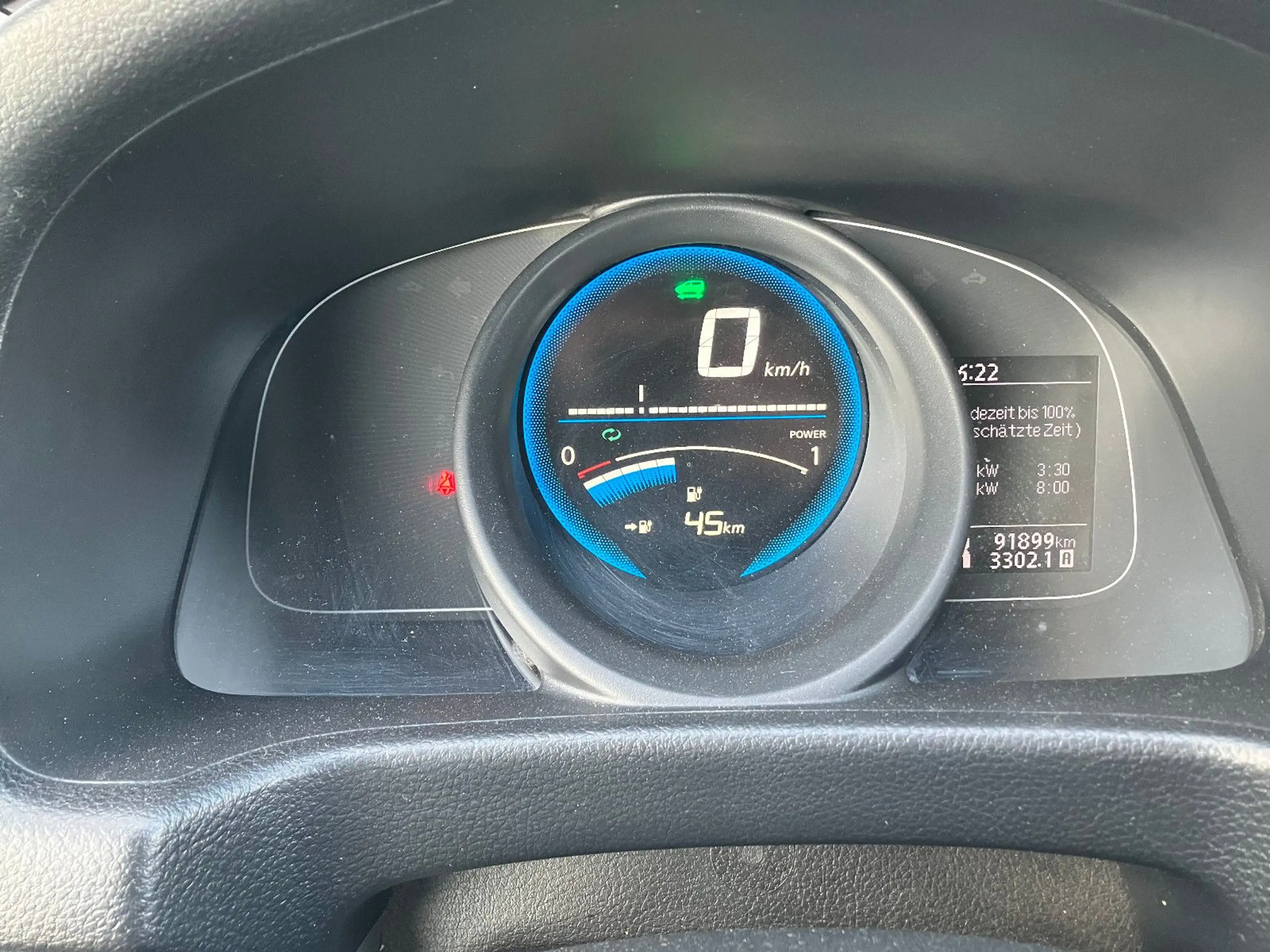 Nissan E-NV200 Hygieneausbau — photo 10