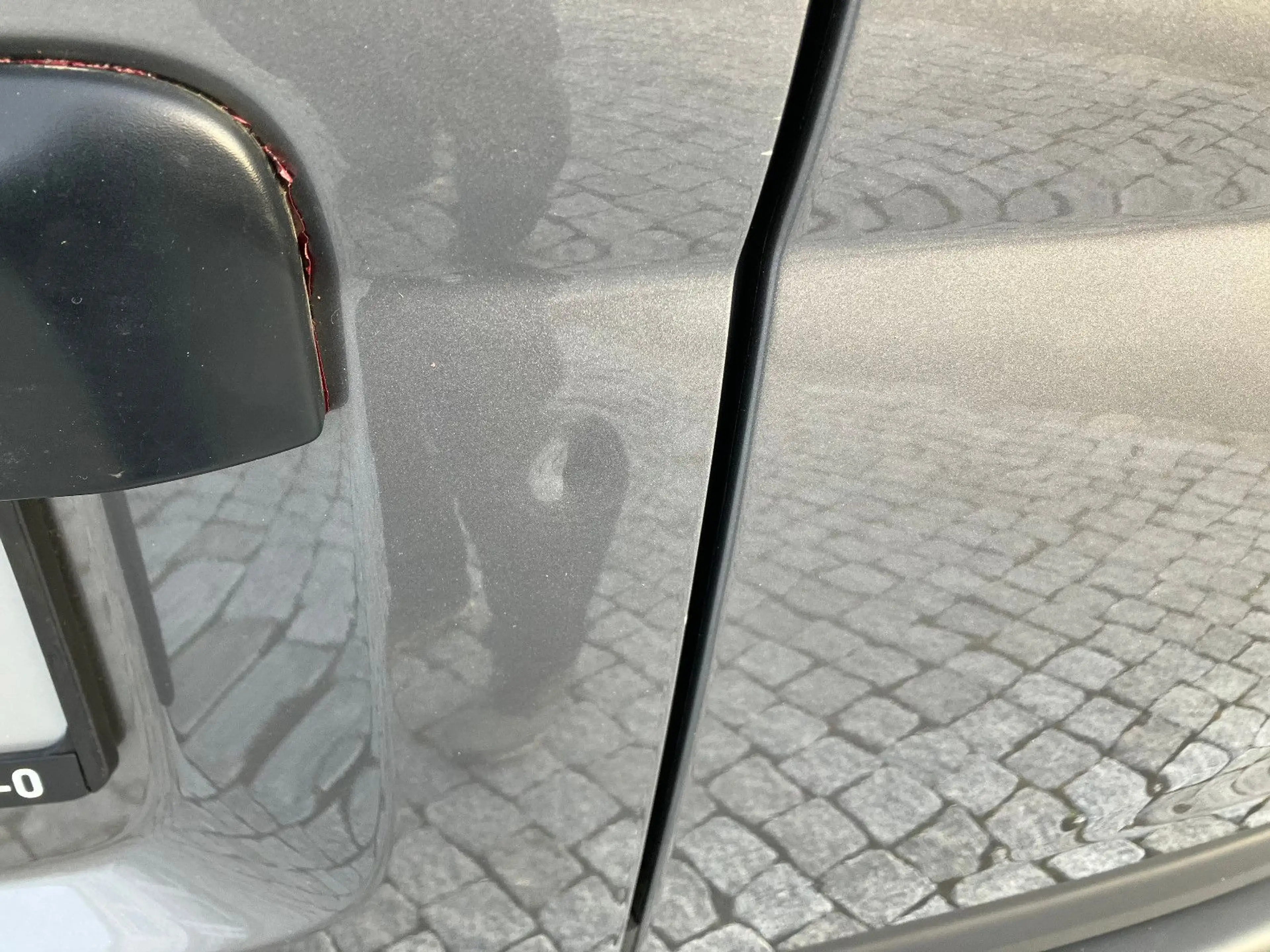 Nissan E-NV200 Hygieneausbau — photo 13