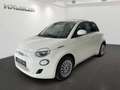 Fiat 500e 118PS Sitzheizung PDC Klimaautomatik Weiß - thumbnail 1