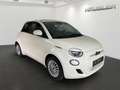 Fiat 500e 118PS Sitzheizung PDC Klimaautomatik Weiß - thumbnail 2