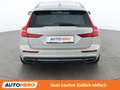 Volvo V60 2.0 T5 Inscription AWD Grau - thumbnail 5