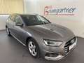 Audi A4 Avant 35TDI advanced S-tronic *LED*NAVI*Sportsi... Gris - thumbnail 1