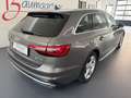 Audi A4 Avant 35TDI advanced S-tronic *LED*NAVI*Sportsi... Gris - thumbnail 4