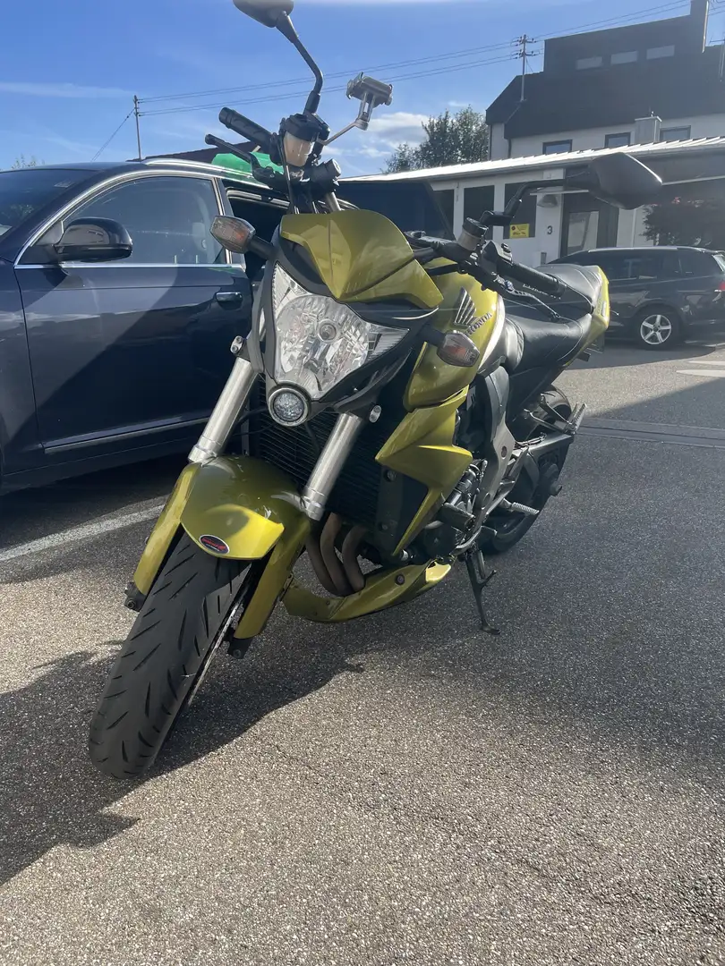 Honda CB 1000 RA - 1