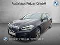 BMW 120 i M Sport HiFi DAB LED WLAN Tempomat Shz PDC Negro - thumbnail 1