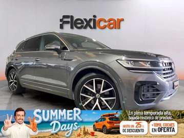 Prem Eleg 3.0 V6 TDI 210kW Tip 4M