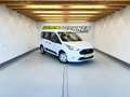 Ford Transit Connect 1.5 EcoBl. "beh-WSS*PDC" Blanc - thumbnail 1