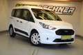 Ford Transit Connect 1.5 EcoBl. "beh-WSS*PDC" Blanc - thumbnail 3