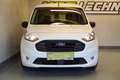 Ford Transit Connect 1.5 EcoBl. "beh-WSS*PDC" Blanc - thumbnail 9