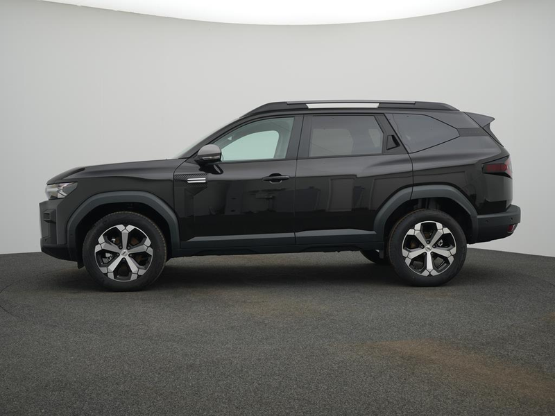 Dacia Bigster Journey mild hybrid 140 — photo 4