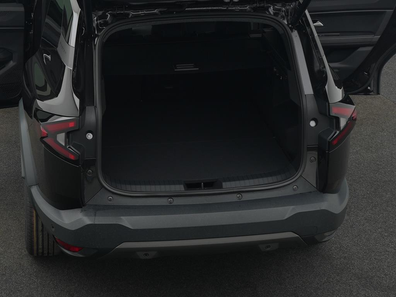 Dacia Bigster Journey mild hybrid 140 — photo 6