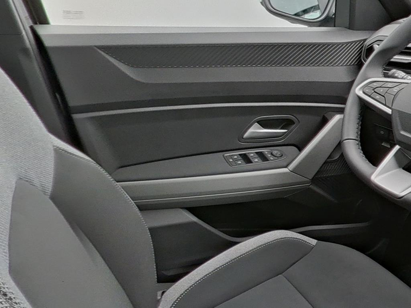 Dacia Bigster Journey mild hybrid 140 — photo 13