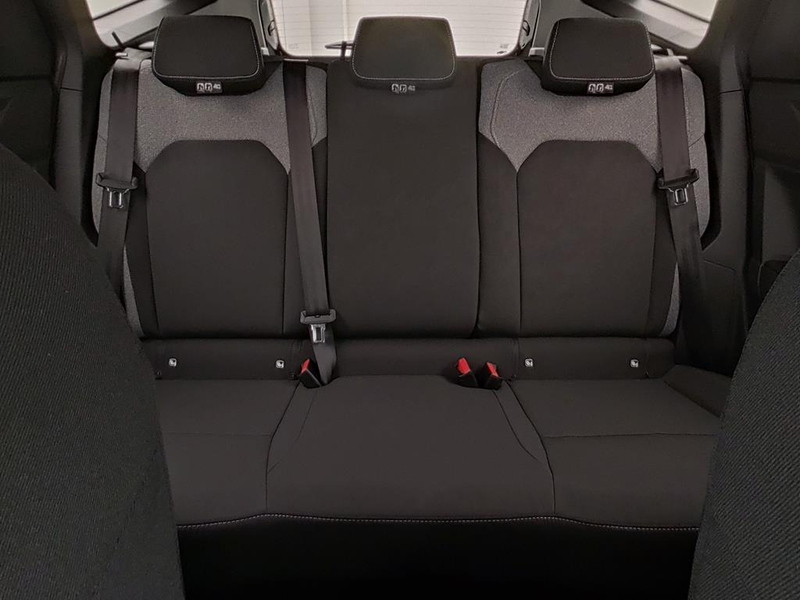 Dacia Bigster Journey mild hybrid 140 — photo 15