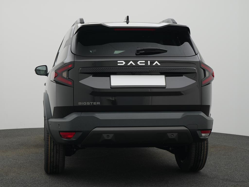 Dacia Bigster Journey mild hybrid 140 — photo 3