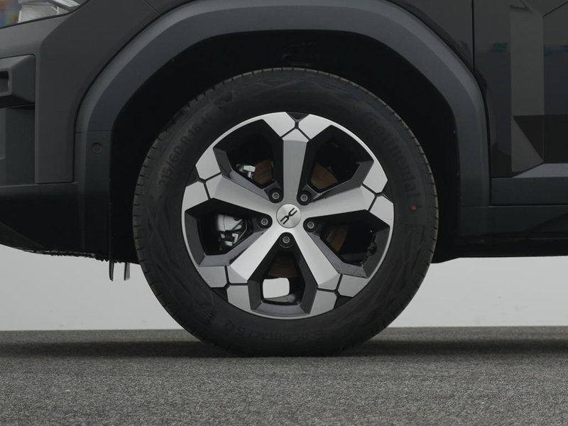 Dacia Bigster Journey mild hybrid 140 — photo 7
