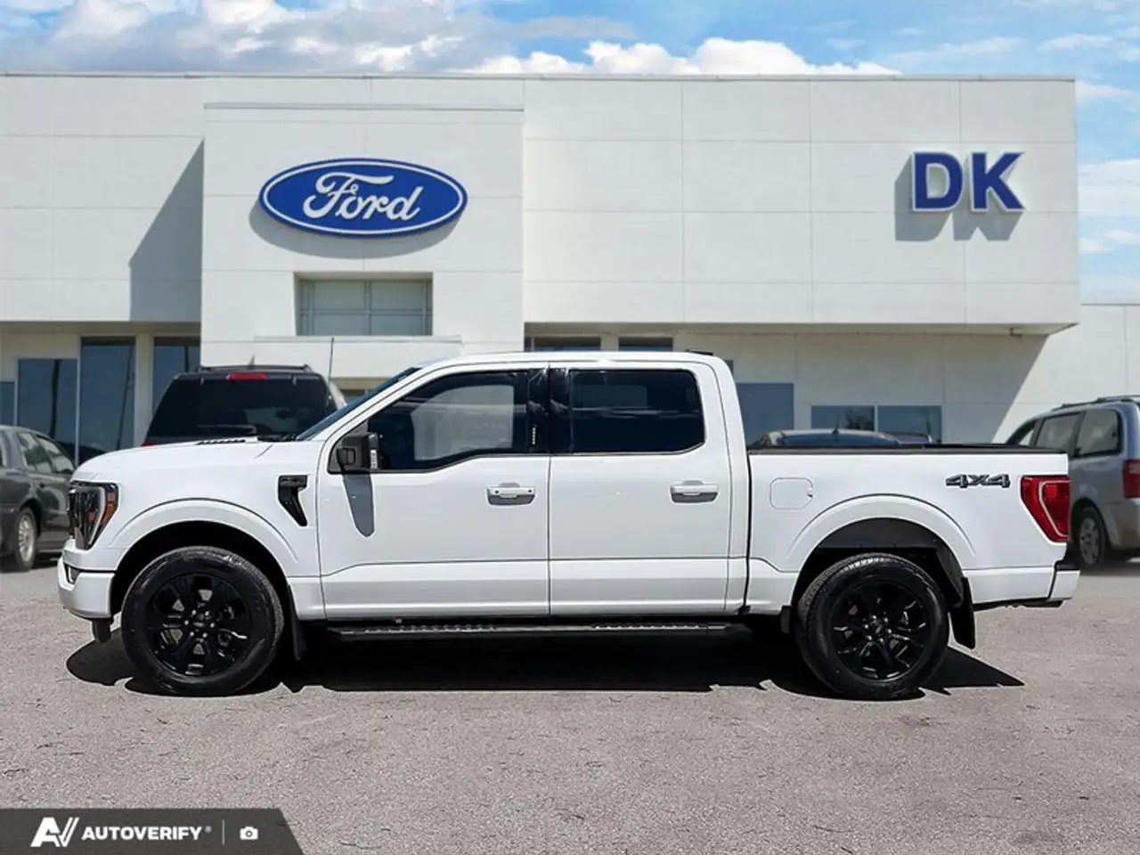 Ford F 150 снимка Ford F 150