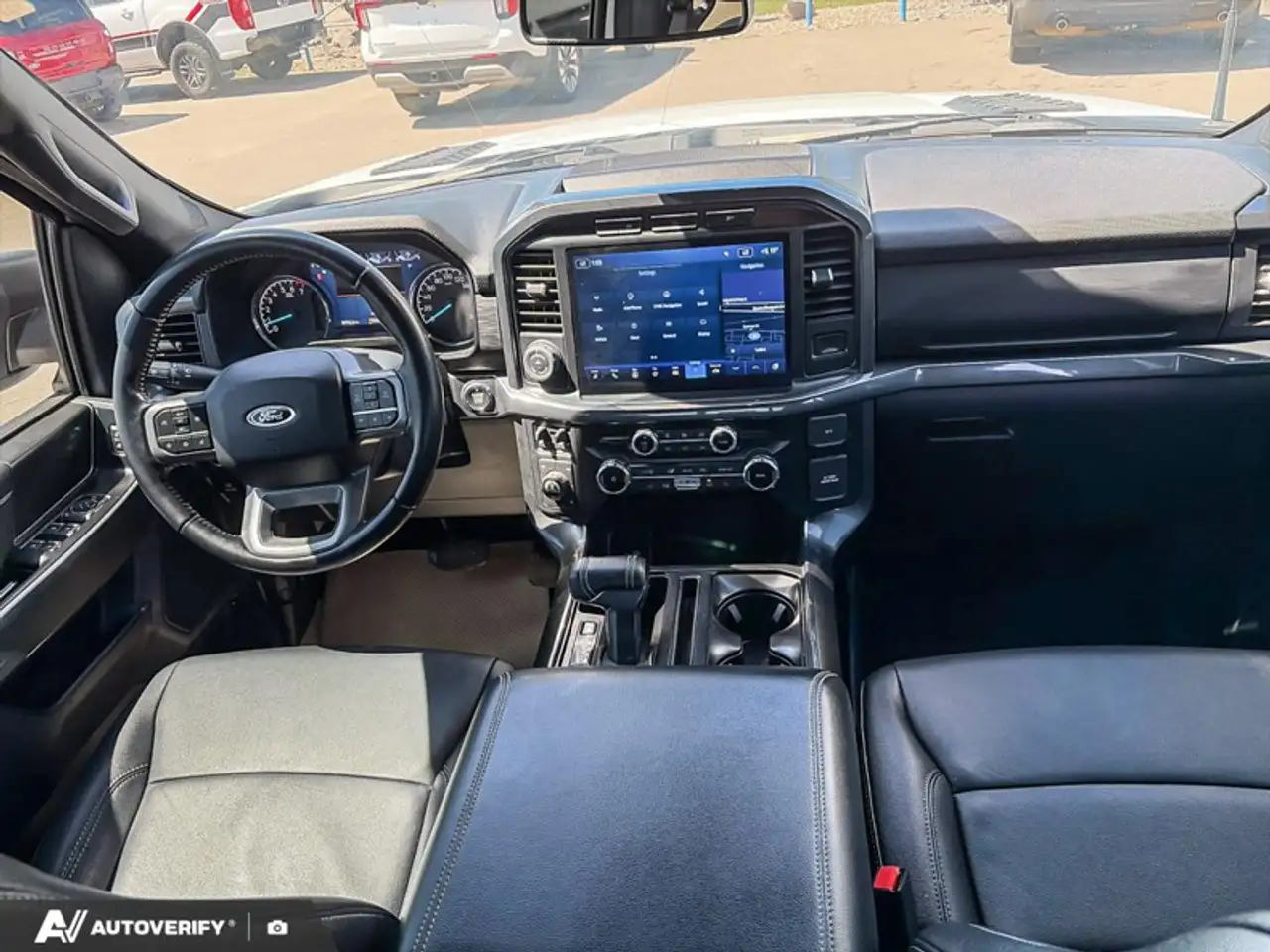 Ford F 150 снимка Ford F 150
