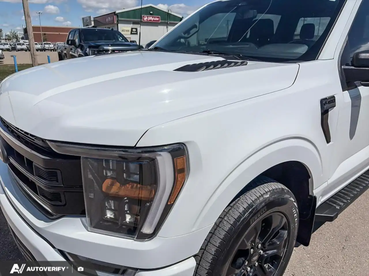 Ford F 150 снимка Ford F 150