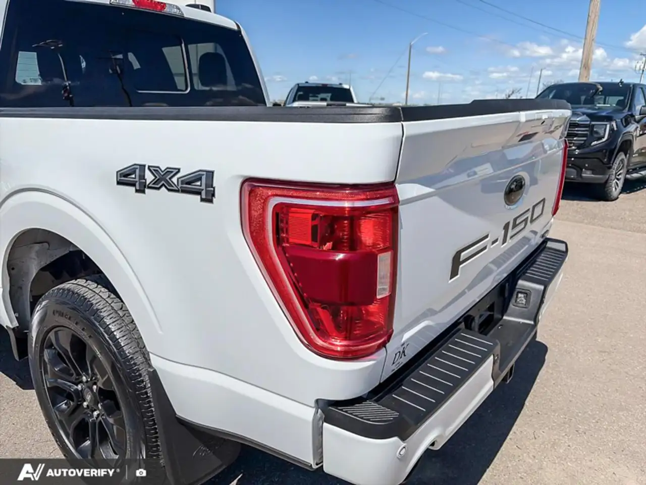Ford F 150 снимка Ford F 150
