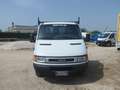 Iveco Daily 35c12 cassone fisso Blanco - thumbnail 3