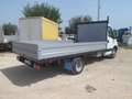 Iveco Daily 35c12 cassone fisso Blanco - thumbnail 6