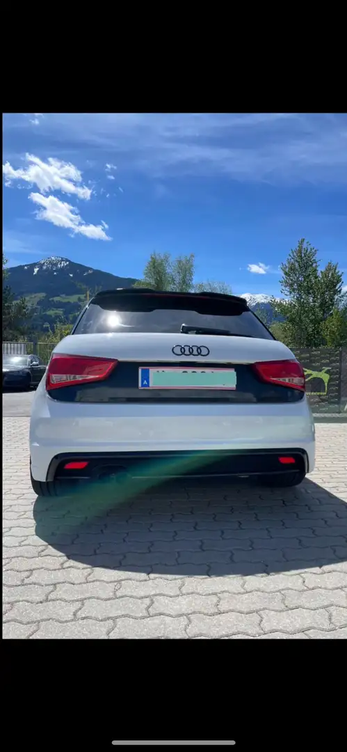 Audi A1 1,2 TFSI Ambition - 2