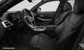 BMW 320 d xDrive M Sport+HuD+Pano+AHK+LED Schwarz - thumbnail 4