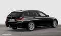 BMW 320 d xDrive M Sport+HuD+Pano+AHK+LED Schwarz - thumbnail 2