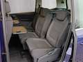 Volkswagen Sharan 1.4 TSI DSG Comfortline + AHK + NAVI+ 7-SITZE+ 3-Z Blau - thumbnail 17