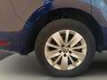 Volkswagen Sharan 1.4 TSI DSG Comfortline + AHK + NAVI+ 7-SITZE+ 3-Z Blau - thumbnail 20