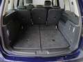 Volkswagen Sharan 1.4 TSI DSG Comfortline + AHK + NAVI+ 7-SITZE+ 3-Z Blau - thumbnail 18