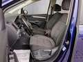 Volkswagen Sharan 1.4 TSI DSG Comfortline + AHK + NAVI+ 7-SITZE+ 3-Z Blau - thumbnail 8