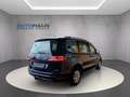 Volkswagen Sharan 1.4 TSI DSG Comfortline + AHK + NAVI+ 7-SITZE+ 3-Z Blau - thumbnail 5
