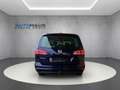 Volkswagen Sharan 1.4 TSI DSG Comfortline + AHK + NAVI+ 7-SITZE+ 3-Z Blau - thumbnail 4