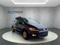 Volkswagen Sharan 1.4 TSI DSG Comfortline + AHK + NAVI+ 7-SITZE+ 3-Z Blau - thumbnail 6