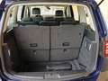 Volkswagen Sharan 1.4 TSI DSG Comfortline + AHK + NAVI+ 7-SITZE+ 3-Z Blau - thumbnail 25