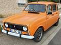 Renault R 4 TL Savane Oranj - thumbnail 1