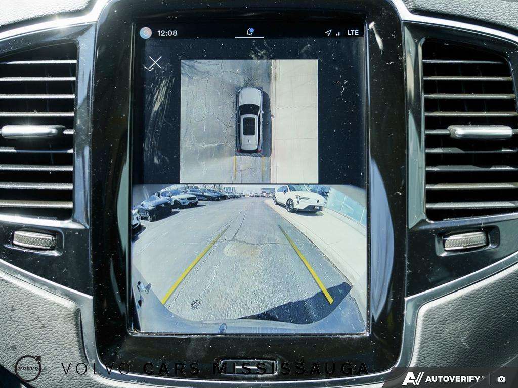 2024 Volvo XC90 Ultimate Plug-In Hybrid thumb 27