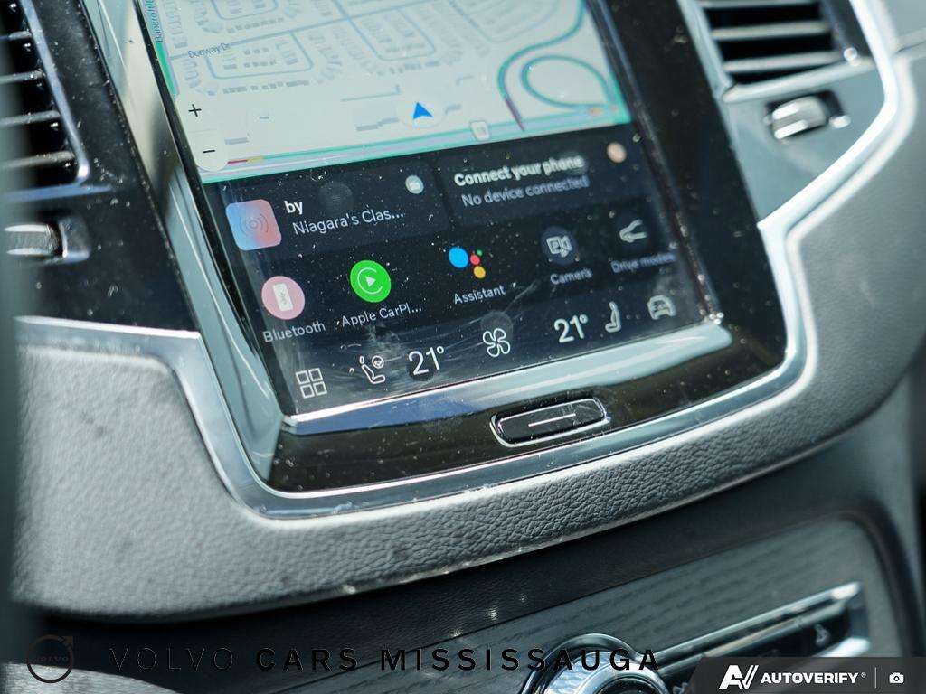 2024 Volvo XC90 Ultimate Plug-In Hybrid thumb 20