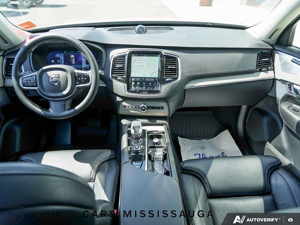 2024 Volvo XC90 Ultimate Plug-In Hybrid thumb 25